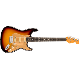 American Ultra II Stratocaster®, Ebony Fingerboard, Ultraburst