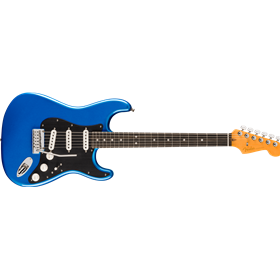 American Ultra II Stratocaster®, Ebony Fingerboard,  Noble Blue