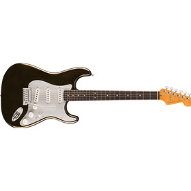 American Ultra II Stratocaster®, Ebony Fingerboard, Texas Tea