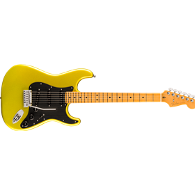 American Ultra II Stratocaster®, Maple Fingerboard, Solar Flare