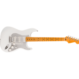 American Ultra II Stratocaster®, Maple Fingerboard, Avalanche