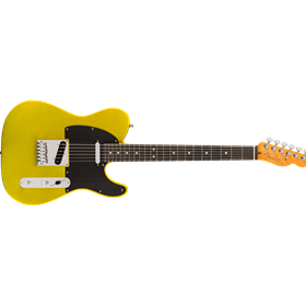 American Ultra II Telecaster®, Ebony Fingerboard, Solar Flare