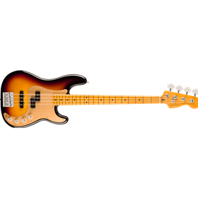 American Ultra II Precision Bass®, Maple Fingerboard, Ultraburst