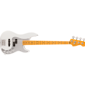 American Ultra II Precision Bass®, Maple Fingerboard, Avalanche