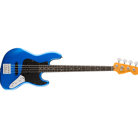 American Ultra II Jazz Bass®, Ebony Fingerboard,  Noble Blue