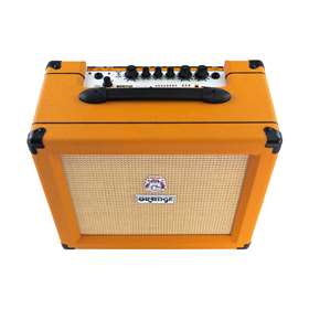 Orange Crush 35RT, 35w Twin Channel Practice Amp, Used