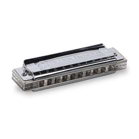 Blues Bender Harmonica, Key Of G