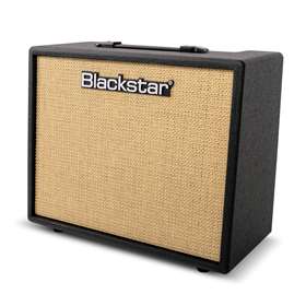 Blackstar Debut 50R, Black