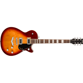 G5220 Electromatic® Jet™ BT Single-Cut with V-Stoptail, Laurel Fingerboard, Sweet Tea