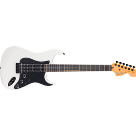 Limited Edition Player Advanced Stratocaster® HSS HT, Ebony Fingerboard, Arctic White