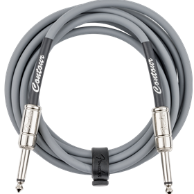 Contour™ 10' Cable, Inca Silver