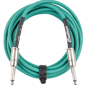 Contour™ 10' Cable, Sherwood Green