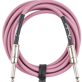 Contour™ 10' Cable, Burgundy Mist