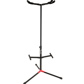 Adjustable Double Hanging Guitar Stand