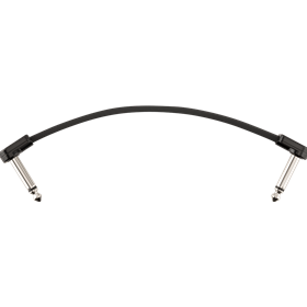 Fender® Blockchain Patch Cable, Single 6" Cable