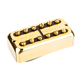 Pickup, Filter'Tron™, Bridge, Gold