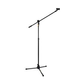 EZ Grip Height Adjustment Tripod Microphone Stand