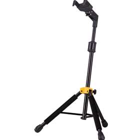 AUTO GRIP SYSTEM (AGS) SINGLE UKULELE STAND