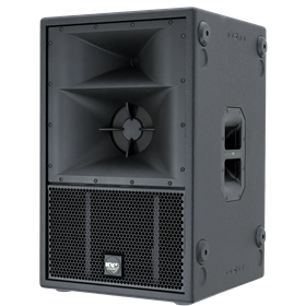 KV2 MID HIGH BOXES - ES Series PA Speakers