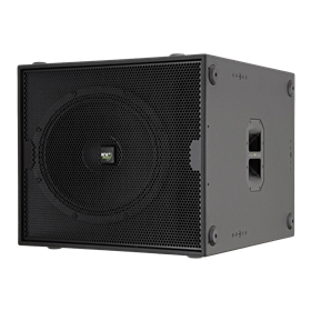 KV2 18" SUB - High Output Active-Driven Subwoofer