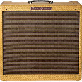 *Used* '59 Bassman LTD, 120V