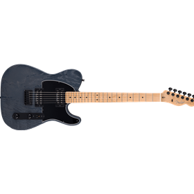 Limited Edition American Professional II Telecaster® HH, Roasted Maple Fingerboard, Smoke