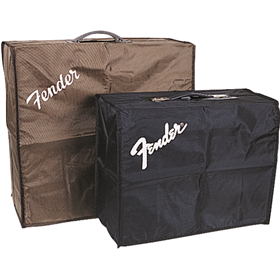 Amp Cover, 65 Super Reverb, Black