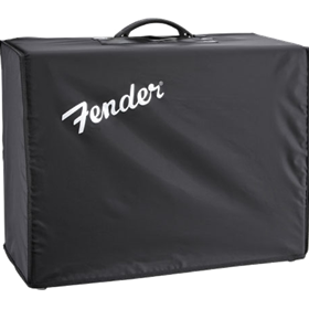 Amp Cover, Hot Rod DeVille 212, Black