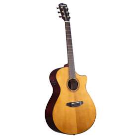 Performer Pro Dreadnought Concerto Aged Toner CE European-EI Rosewood