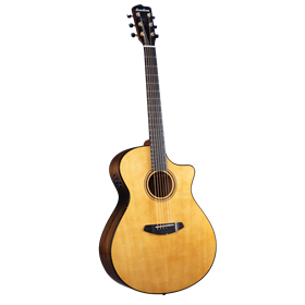 Performer Pro Dreadnought Concerto Aged Toner CE European-African Mahogany