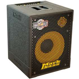 1×15” 500w Neodymium Custom Bass Combo Amp With Hi-fi Tweeter