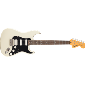 Classic Vibe™ '70s Stratocaster® HT HSS Olympic White