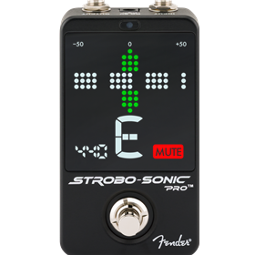 Strobo-Sonic Pro™
