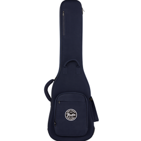Troubadour™ Electric Bass Gig Bag, Navy