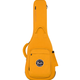 Troubadour™ Electric Guitar Gig Bag, Butterscotch