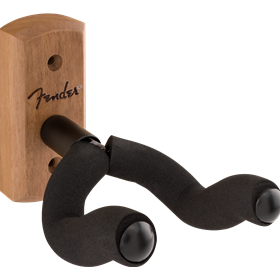 Essentials Wall Hanger, Walnut