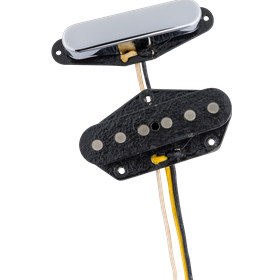 Custom Shop '50/'51 Blackguard Telecaster® Pickups, Set of 2