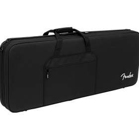 Strat®/Tele® Foam Core Case, Black