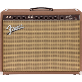 '62 Super Amp, 120V