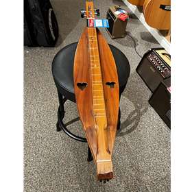 Used Cedar Creek Dulcimer