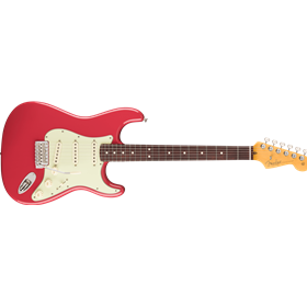 American Professional Classic Stratocaster®, Rosewood Fingerboard, Faded Dakota Red