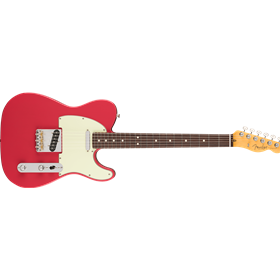 American Professional Classic Telecaster®, Rosewood Fingerboard, Faded Dakota Red
