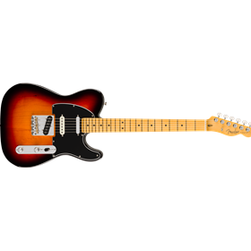 American Professional Classic Hotshot Telecaster®, Maple Fingerboard, 3-Color Sunburst