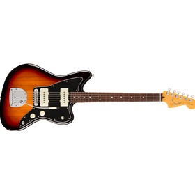 American Professional Classic Jazzmaster®, Rosewood Fingerboard, 3-Color Sunburst
