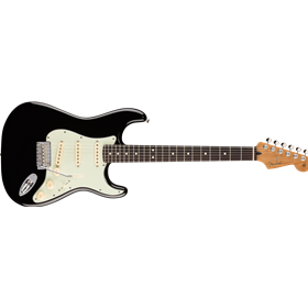 Limited Edition Player II Stratocaster®, Rosewood Fingerboard, Black