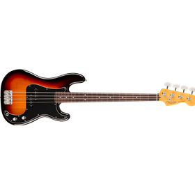 American Professional Classic Precision Bass®, Rosewood Fingerboard, 3-Color Sunburst
