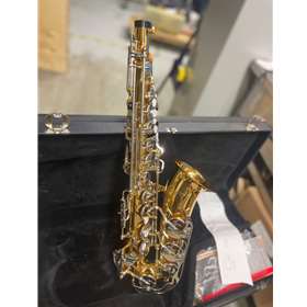 1991 Leblanc VITO Alto Saxophone, MIJ