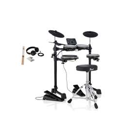 Pearl e/Roadshow Complete Electronic Drum Set