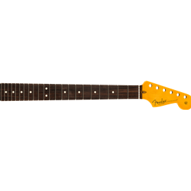 American Professional Classic Stratocaster® Neck, 22 Medium Jumbo Frets, 9.5" Radius, Rosewood