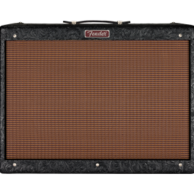 Hot Rod Deluxe™ 30th Anniversary, 120V